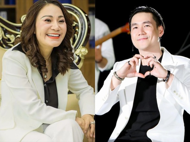 Nam ca sĩ vừa bị phong tỏa tài sản tại Lâm Đồng, có vợ đại gia bị bắt là ai? - Ảnh 3.