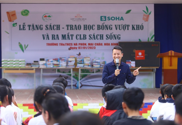 Tâm thư của hiệu trưởng và những điều ước bình dị từ vùng cao Thanh Sơn, Phú Thọ - Ảnh 6. Tâm thư của hiệu trưởng và những điều ước bình dị từ vùng cao Thanh Sơn, Phú Thọ - Ảnh 6.