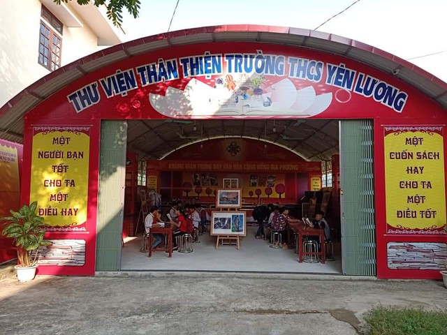 Tâm thư của hiệu trưởng và những điều ước bình dị từ vùng cao Thanh Sơn, Phú Thọ - Ảnh 3. Tâm thư của hiệu trưởng và những điều ước bình dị từ vùng cao Thanh Sơn, Phú Thọ - Ảnh 3.