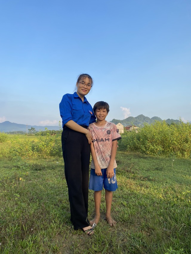 Tâm thư của hiệu trưởng và những điều ước bình dị từ vùng cao Thanh Sơn, Phú Thọ - Ảnh 2. Tâm thư của hiệu trưởng và những điều ước bình dị từ vùng cao Thanh Sơn, Phú Thọ - Ảnh 2.