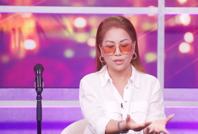 Ca sĩ Minh Tuyết hé lộ chuyện hồi nhỏ với chị gái tỷ phú, lớn lên mới hiểu chuyện - Ảnh 1. Ca sĩ Minh Tuyết hé lộ chuyện hồi nhỏ với chị gái tỷ phú, lớn lên mới hiểu chuyện - Ảnh 1.