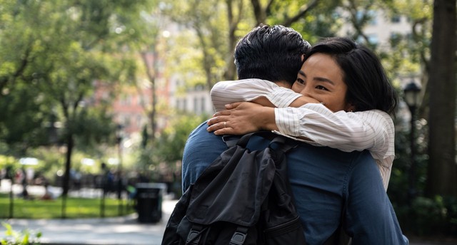 Past Lives: Quá trẻ để nhận ra, quá cách xa để tiến tới, quá lớn để có thể trẻ lại  - Ảnh 2.