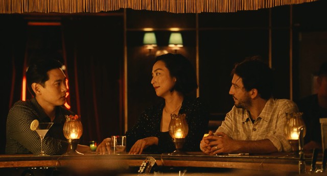 Past Lives: Quá trẻ để nhận ra, quá cách xa để tiến tới, quá lớn để có thể trẻ lại  - Ảnh 7.