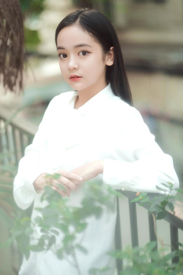 Sao nhí gây sốt "Thương ngày nắng về" một thời giờ đã lớn, lộ cảnh quay với Quỳnh Kool trong phim hot VTV - Ảnh 13. Sao nhí gây sốt "Thương ngày nắng về" một thời giờ đã lớn, lộ cảnh quay với Quỳnh Kool trong phim hot VTV - Ảnh 13.