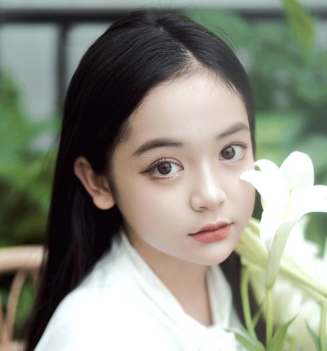 Sao nhí gây sốt "Thương ngày nắng về" một thời giờ đã lớn, lộ cảnh quay với Quỳnh Kool trong phim hot VTV - Ảnh 14. Sao nhí gây sốt "Thương ngày nắng về" một thời giờ đã lớn, lộ cảnh quay với Quỳnh Kool trong phim hot VTV - Ảnh 14.