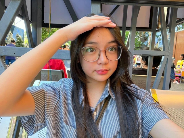 Sao nhí gây sốt "Thương ngày nắng về" một thời giờ đã lớn, lộ cảnh quay với Quỳnh Kool trong phim hot VTV - Ảnh 10. Sao nhí gây sốt "Thương ngày nắng về" một thời giờ đã lớn, lộ cảnh quay với Quỳnh Kool trong phim hot VTV - Ảnh 10.