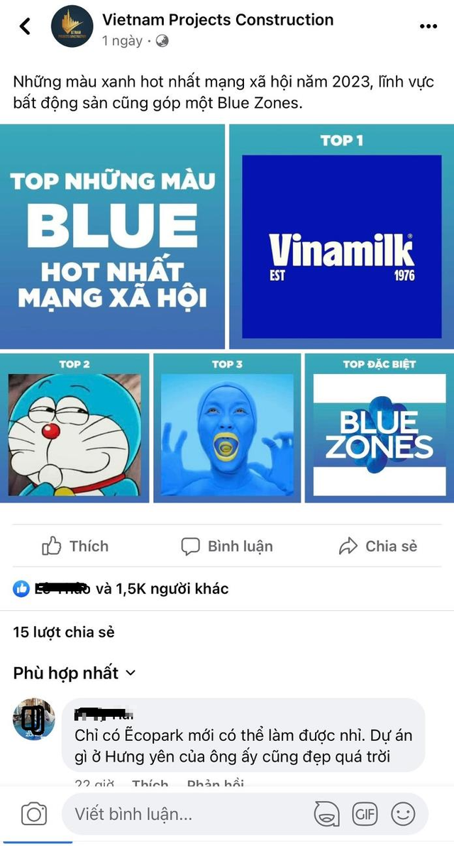 Blue Zones là gì mà khiến netizen rần rần? - Ảnh 3.