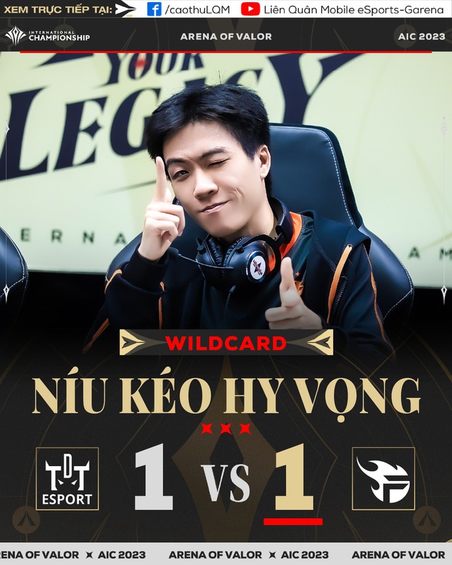 Xuân Bách "gánh còng lưng" nhưng Team Flash vẫn bị loại khỏi AIC 2023- Ảnh 2. Xuân Bách "gánh còng lưng" nhưng Team Flash vẫn bị loại khỏi AIC 2023- Ảnh 2.