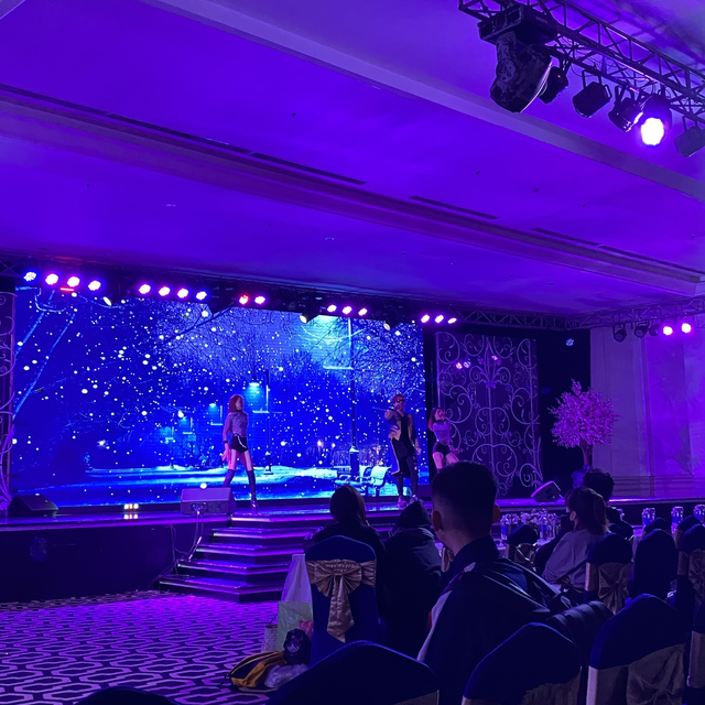 Anh hùng Võ Lâm tụ hội tại ADNX Day, hé lộ game thủ "chơi lớn" nạp hàng tỷ đồng để lên Vô Song- Ảnh 11. Anh hùng Võ Lâm tụ hội tại ADNX Day, hé lộ game thủ "chơi lớn" nạp hàng tỷ đồng để lên Vô Song- Ảnh 11.