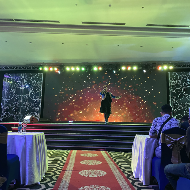 Anh hùng Võ Lâm tụ hội tại ADNX Day, hé lộ game thủ "chơi lớn" nạp hàng tỷ đồng để lên Vô Song- Ảnh 13. Anh hùng Võ Lâm tụ hội tại ADNX Day, hé lộ game thủ "chơi lớn" nạp hàng tỷ đồng để lên Vô Song- Ảnh 13.