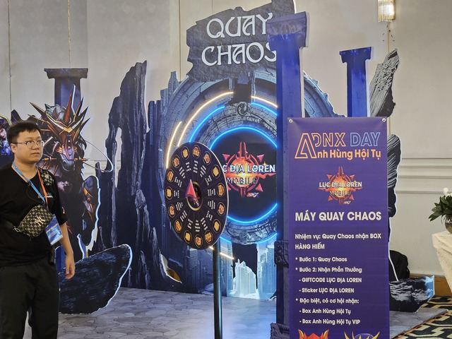 Các hoạt động trong ngày hội Các hoạt động trong ngày hội