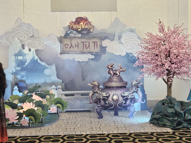 Rất nhiều trò chơi có thưởng chờ đợi các game thủ Rất nhiều trò chơi có thưởng chờ đợi các game thủ