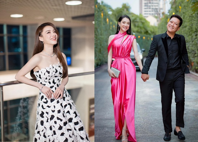 Nhã Phương kể chuyện sinh con bị băng huyết, hôn mê mấy tiếng đồng hồ và hôn nhân với Trường Giang- Ảnh 1.