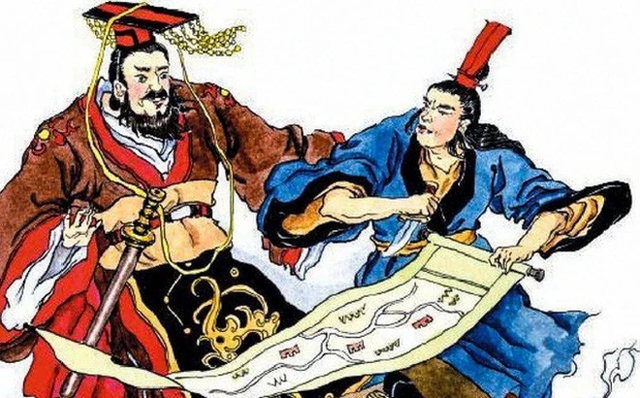 Vì sao Tần Thủy Hoàng không thể rút kiếm khi Kinh Kha ám sát? Vũ khí của binh sĩ đất nung tiết lộ đáp án- Ảnh 3.