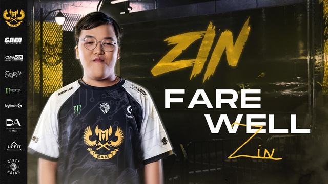 GAM chia tay Slayder, kích hoạt "bom tấn" Shogun sau khi trở về từ CKTG?- Ảnh 2. GAM chia tay Slayder, kích hoạt "bom tấn" Shogun sau khi trở về từ CKTG?- Ảnh 2.