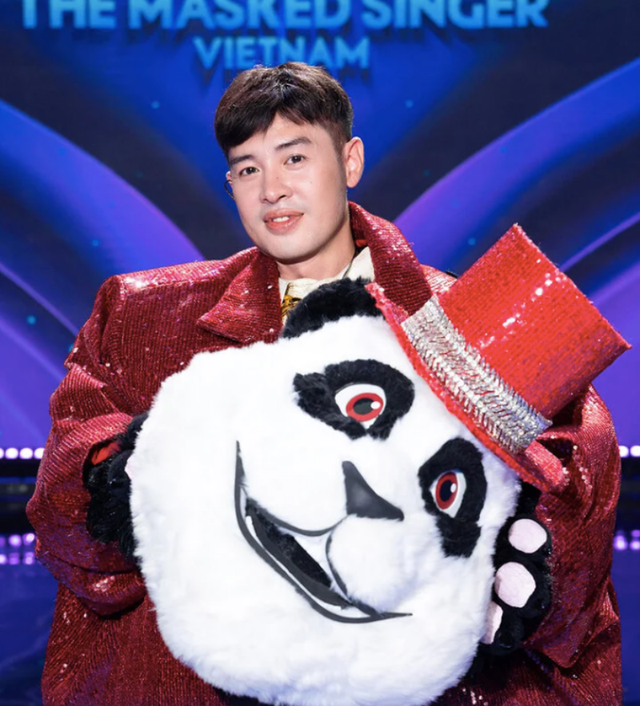 "Bố Gấu" Hoàng Hải giải thích vì sao 41 tuổi vẫn chưa lấy vợ dù trải qua nhiều mối tình, có cả trong showbiz- Ảnh 1.