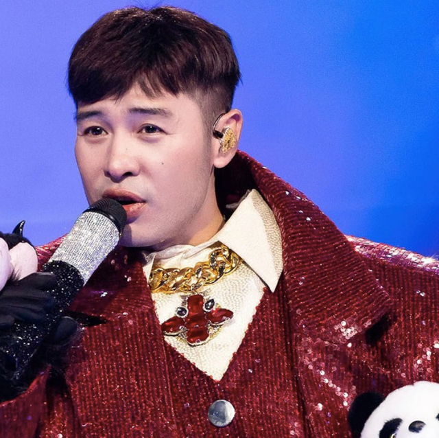"Bố Gấu" Hoàng Hải giải thích vì sao 41 tuổi vẫn chưa lấy vợ dù trải qua nhiều mối tình, có cả trong showbiz- Ảnh 2.