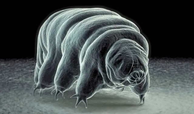 Một trong những loài cô đơn nhất trên Trái Đất, sống ở 2.800 mét dưới lòng đất và tồn tại nhờ năng lượng phóng xạ- Ảnh 2. Một trong những loài cô đơn nhất trên Trái Đất, sống ở 2.800 mét dưới lòng đất và tồn tại nhờ năng lượng phóng xạ- Ảnh 2.