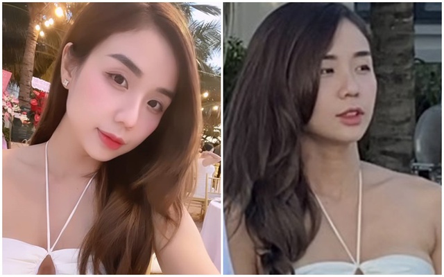 Cam thường “tóm gọn” nhan sắc của Cindy Lư, so với ảnh xài app khác cỡ nào?- Ảnh 4.