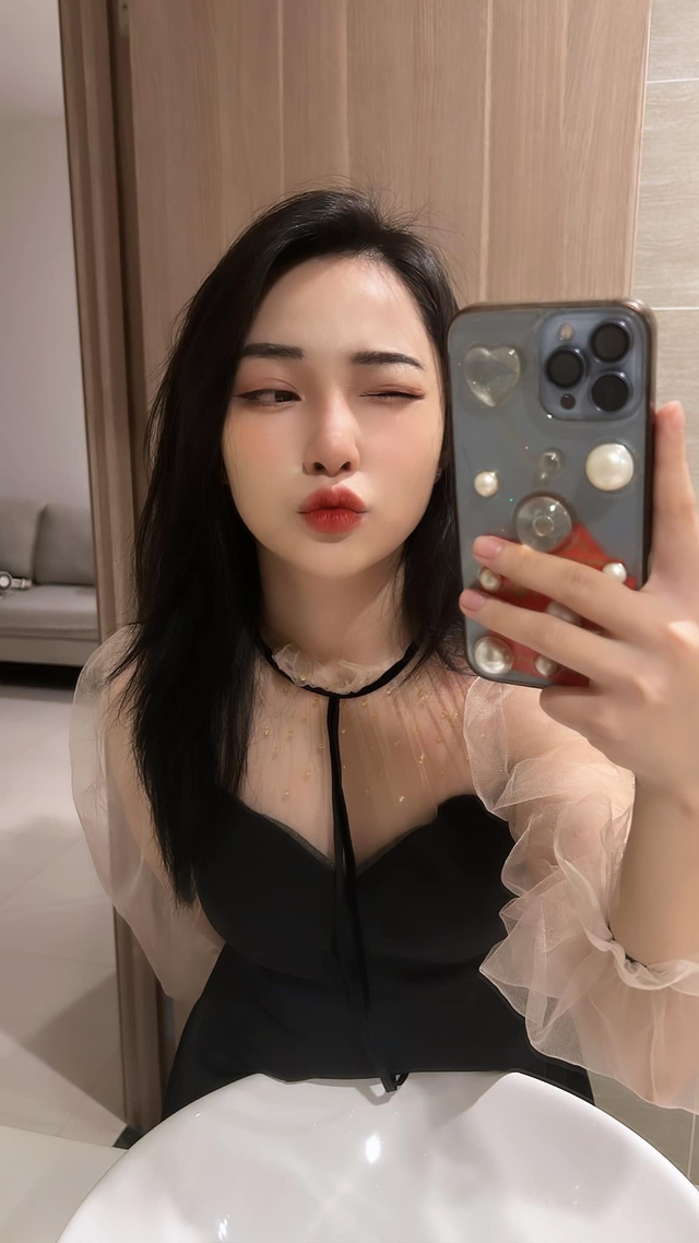 Còn đâu thời mặt mộc "onl stream", Hoa Xuka giờ đây khiến nhiều anh em game thủ phải "hối hận"- Ảnh 7.