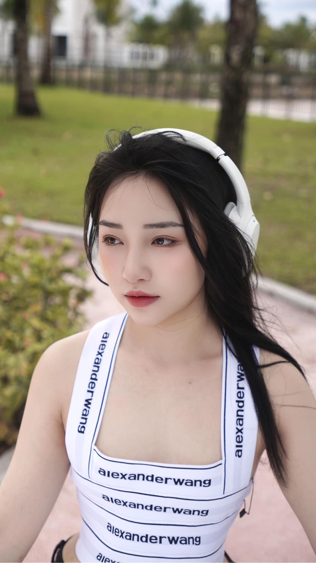 Còn đâu thời mặt mộc "onl stream", Hoa Xuka giờ đây khiến nhiều anh em game thủ phải "hối hận"- Ảnh 5.