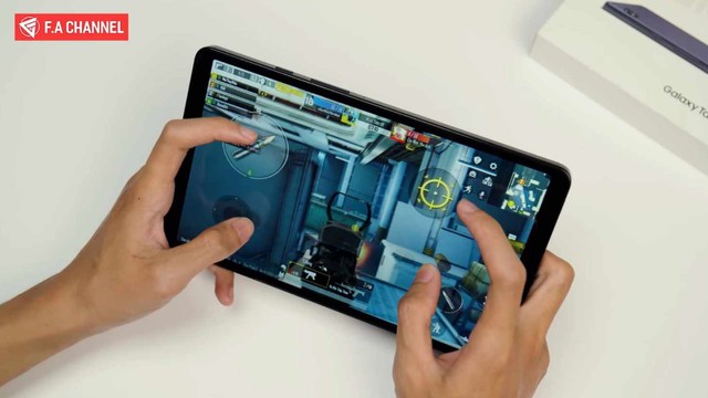Lý do reviewer Việt chọn Galaxy Tab A9/A9+ cho nhu cầu giải trí, làm việc giá hợp lý- Ảnh 2.