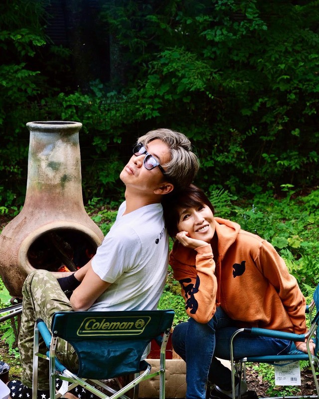 Nam thần đẹp nhất Nhật Bản Kimura Takuya và "nguyên mẫu Ran Mori" Kudo Shizuka: Visual thời trẻ quá đẳng cấp, giờ thì sao?- Ảnh 28. Nam thần đẹp nhất Nhật Bản Kimura Takuya và "nguyên mẫu Ran Mori" Kudo Shizuka: Visual thời trẻ quá đẳng cấp, giờ thì sao?- Ảnh 28.
