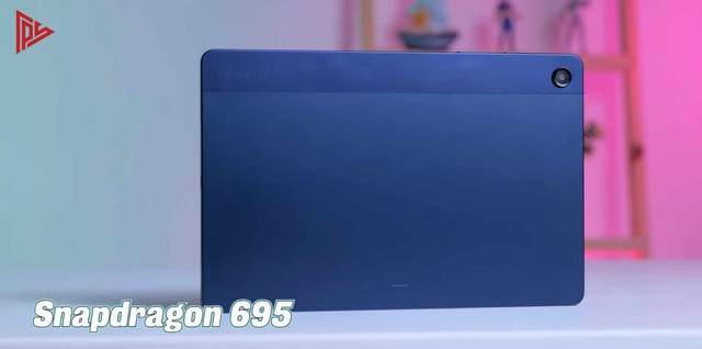 Lý do reviewer Việt chọn Galaxy Tab A9/A9+ cho nhu cầu giải trí, làm việc giá hợp lý- Ảnh 3.