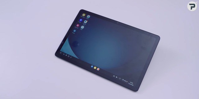 Lý do reviewer Việt chọn Galaxy Tab A9/A9+ cho nhu cầu giải trí, làm việc giá hợp lý- Ảnh 5.