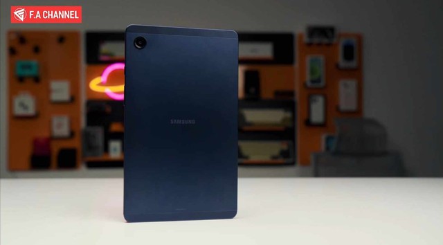 Lý do reviewer Việt chọn Galaxy Tab A9/A9+ cho nhu cầu giải trí, làm việc giá hợp lý- Ảnh 1.