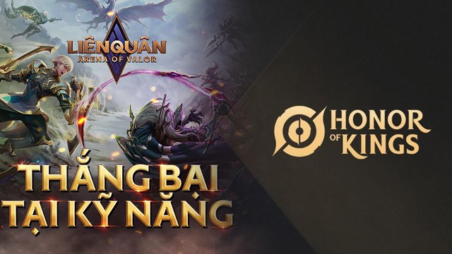 Vương Giả Vinh Diệu ra thiết quân luật mới, khả năng cao Liên Quân cũng sắp bị "vạ lây"- Ảnh 4.