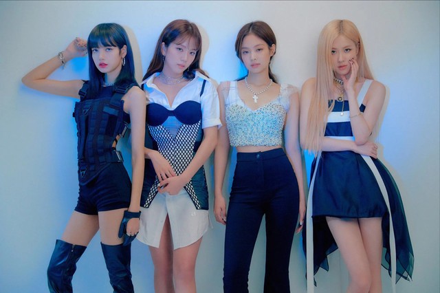 Tân binh nữ của YG liệu có thể thay thế vị trí của BLACKPINK?- Ảnh 6. Tân binh nữ của YG liệu có thể thay thế vị trí của BLACKPINK?- Ảnh 6.