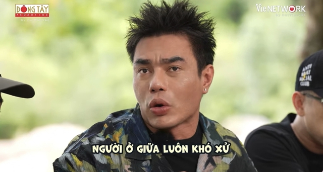 Lê Dương Bảo Lâm đá gãy quạt máy, bỏ nhà ra đi khi Quỳnh Quỳnh mâu thuẫn và tuyệt giao với mẹ chồng- Ảnh 2. Lê Dương Bảo Lâm đá gãy quạt máy, bỏ nhà ra đi khi Quỳnh Quỳnh mâu thuẫn và tuyệt giao với mẹ chồng- Ảnh 2.