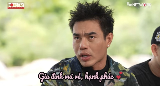 Lê Dương Bảo Lâm đá gãy quạt máy, bỏ nhà ra đi khi Quỳnh Quỳnh mâu thuẫn và tuyệt giao với mẹ chồng- Ảnh 3. Lê Dương Bảo Lâm đá gãy quạt máy, bỏ nhà ra đi khi Quỳnh Quỳnh mâu thuẫn và tuyệt giao với mẹ chồng- Ảnh 3.