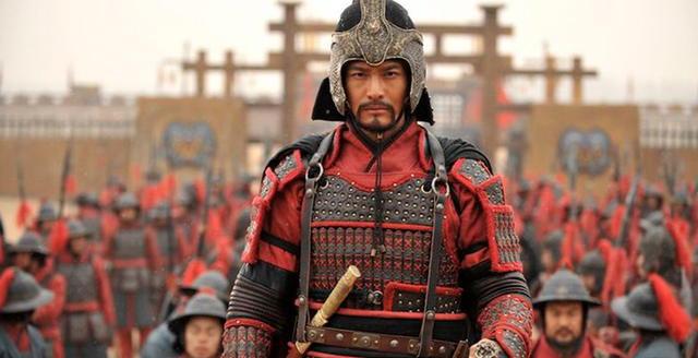 4 cao nhân có uy danh và địa vị vượt xa hoàng đế, người đầu tiên khiến Chu Nguyên Chương hễ gặp là quỳ- Ảnh 1. 4 cao nhân có uy danh và địa vị vượt xa hoàng đế, người đầu tiên khiến Chu Nguyên Chương hễ gặp là quỳ- Ảnh 1.