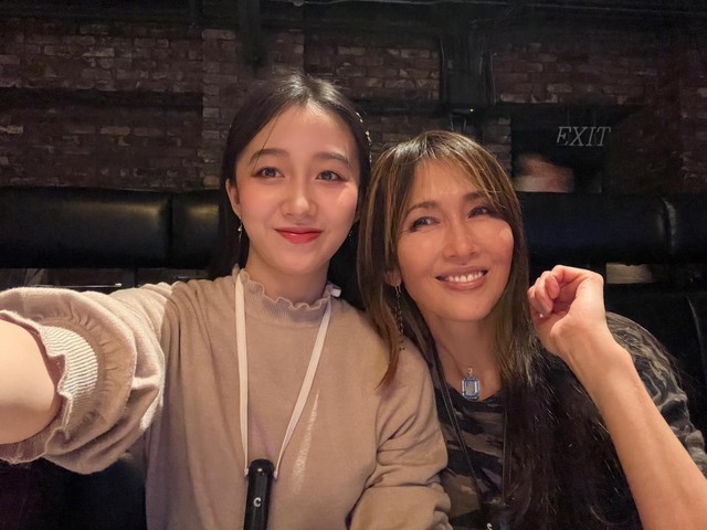 Hai con gái tuyệt phẩm của cặp đôi bị ghét nhất Jbiz: Chị là Đại sứ Dior Beauty, em 16 tuổi đã diễn cho Chanel- Ảnh 14.