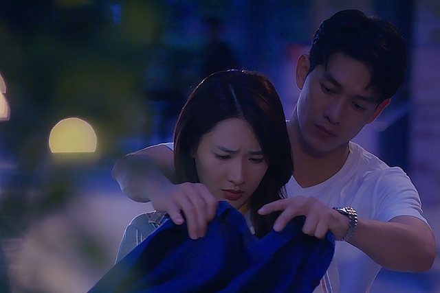 Song Luân xin đi hẹn hò với Nhã Phương, Trường Giang có phản ứng không ai ngờ tới- Ảnh 2. Song Luân xin đi hẹn hò với Nhã Phương, Trường Giang có phản ứng không ai ngờ tới- Ảnh 2.