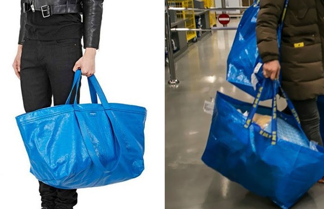 Balenciaga bị “cà khịa" vì bán váy khăn tắm giá hơn 22 triệu nhưng đây không phải lần đầu hãng "ngang ngược" đến vậy- Ảnh 6.