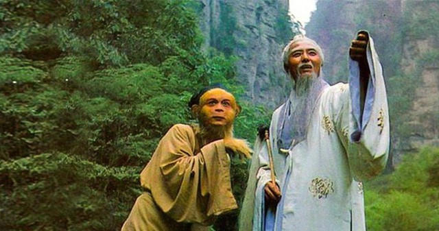 Tôn Ngộ Không tôn người này làm thầy thay Bồ Đề tổ sư thì thực lực có thể mạnh hơn Như Lai Phật tổ - Ảnh 1.