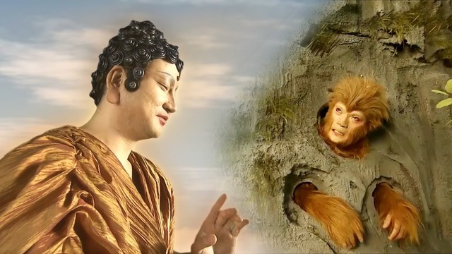Tôn Ngộ Không tôn người này làm thầy thay Bồ Đề tổ sư thì thực lực có thể mạnh hơn Như Lai Phật tổ - Ảnh 4.