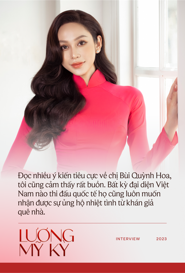 Lương Mỹ Kỳ: Tôi đã xin lỗi chị Hương Giang, chị nhắn nhủ tôi một câu…
- Ảnh 8. Lương Mỹ Kỳ: Tôi đã xin lỗi chị Hương Giang, chị nhắn nhủ tôi một câu…
- Ảnh 8.