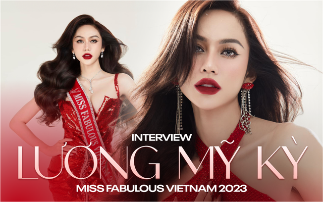 Lương Mỹ Kỳ: Tôi đã xin lỗi chị Hương Giang, chị nhắn nhủ tôi một câu…
- Ảnh 1. Lương Mỹ Kỳ: Tôi đã xin lỗi chị Hương Giang, chị nhắn nhủ tôi một câu…
- Ảnh 1.