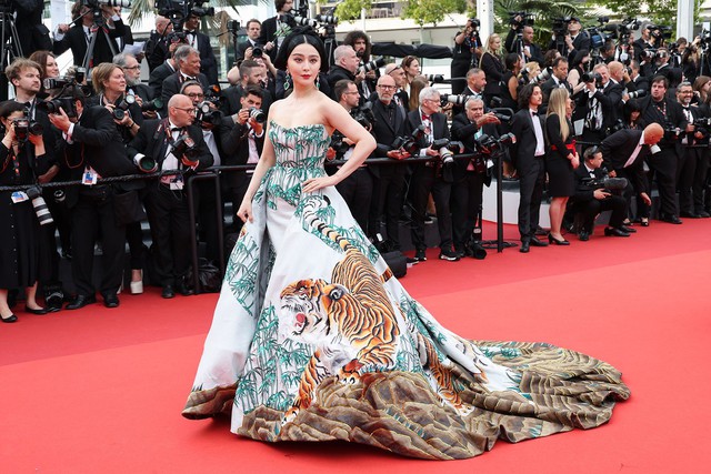 Angelababy bị phong sát ngầm nhưng "đại hoa đán" này mới thảm nhất, không có cửa trở lại showbiz- Ảnh 3.