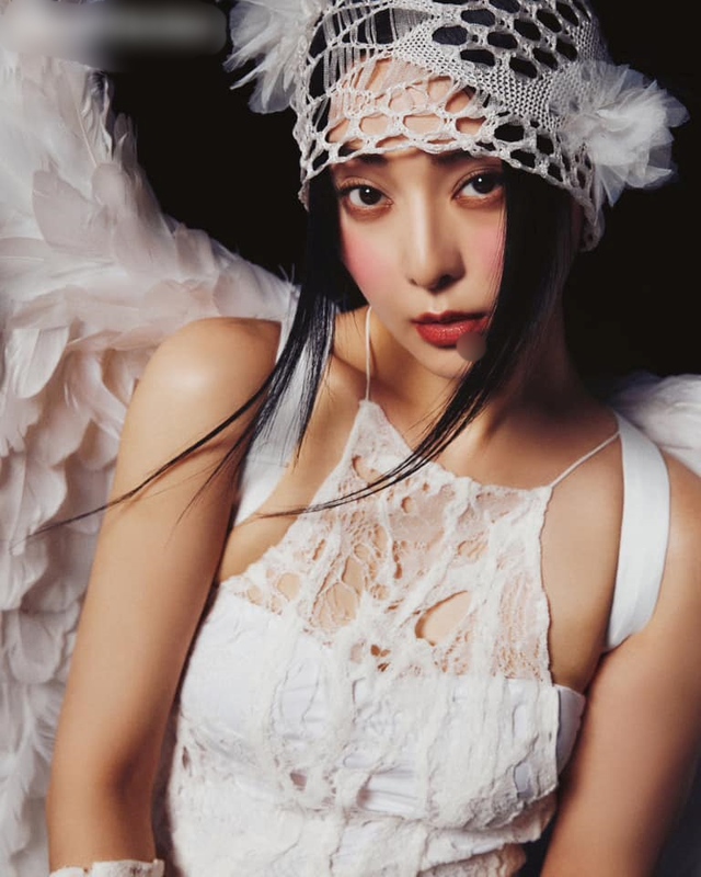 Angelababy bị phong sát ngầm nhưng "đại hoa đán" này mới thảm nhất, không có cửa trở lại showbiz- Ảnh 1.