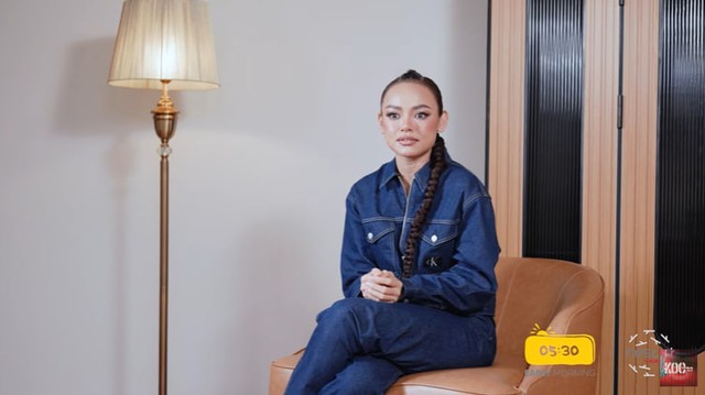 Luna Đào "1 chọi 4" bênh học trò chằm chặp, Mai Ngô: "Hoạt ngôn thôi nhưng không có công tâm"- Ảnh 3.