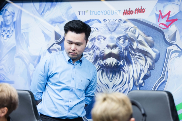HLV Oppa chỉ ra điểm yếu của Hoàng TĐ, lý do vì dự bị quá lâu- Ảnh 2.
