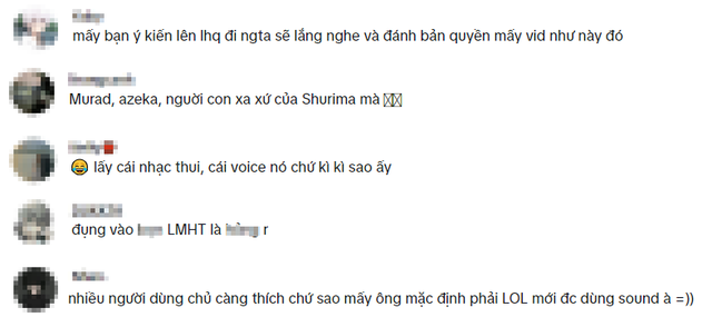 Fan "liqi" lại bị cộng đồng réo tên, đu trend TikTok mà toàn lượm nhặt yếu tố của LMHT- Ảnh 4.