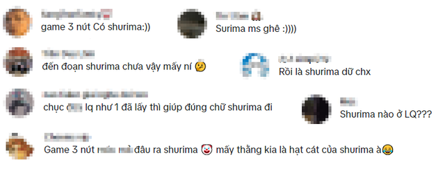 Fan "liqi" lại bị cộng đồng réo tên, đu trend TikTok mà toàn lượm nhặt yếu tố của LMHT- Ảnh 3.