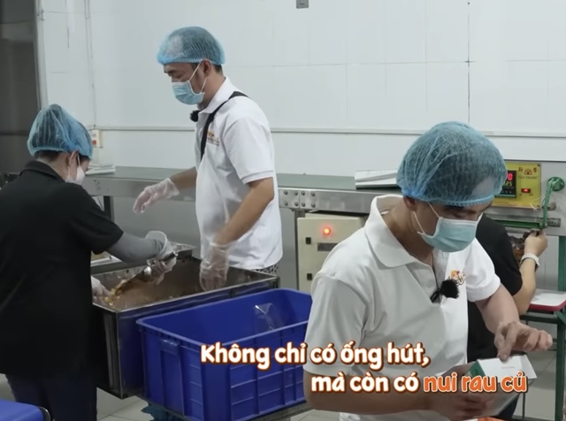Huy Khánh chật vật làm bốc vác mưu sinh tại Đồng Tháp, Tiến Luật suýt bị chấn thương trật cổ- Ảnh 8.