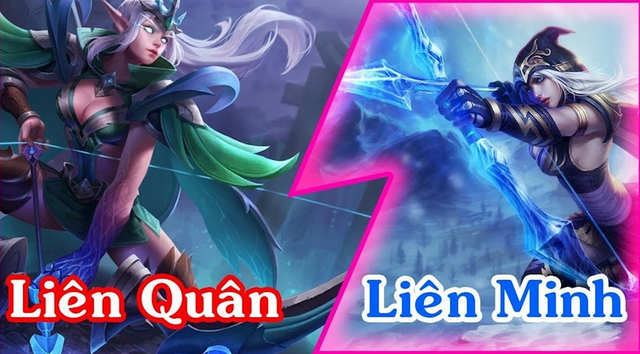 Fan "liqi" lại bị cộng đồng réo tên, đu trend TikTok mà toàn lượm nhặt yếu tố của LMHT- Ảnh 1.